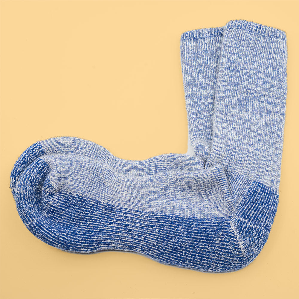 organic wool socks