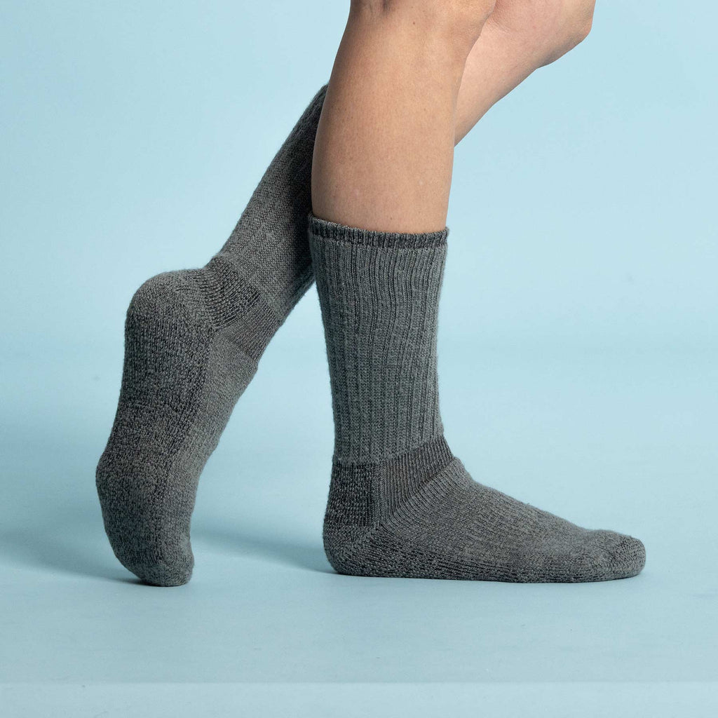 winter wool socks