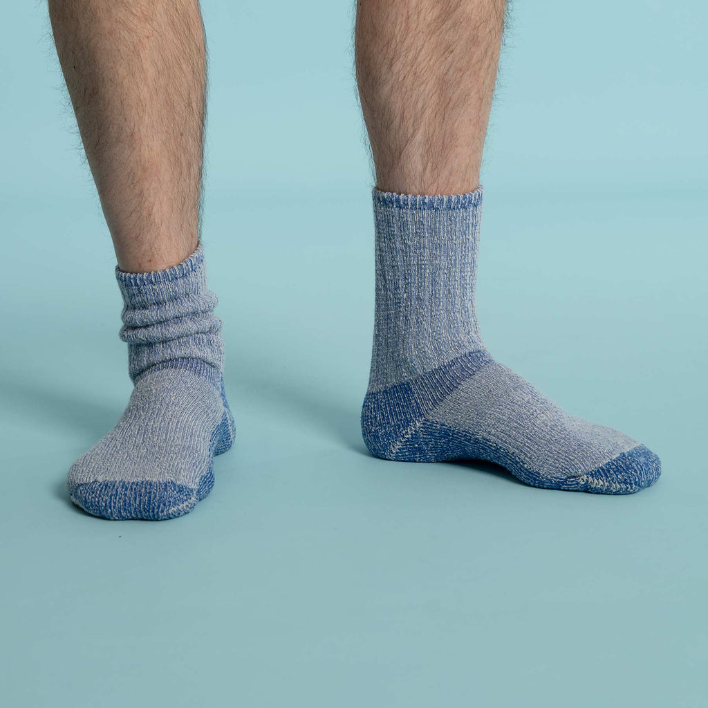 warm wool socks