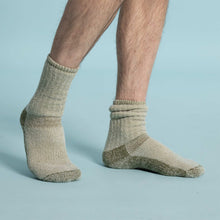 Load image into Gallery viewer, organic wool socks