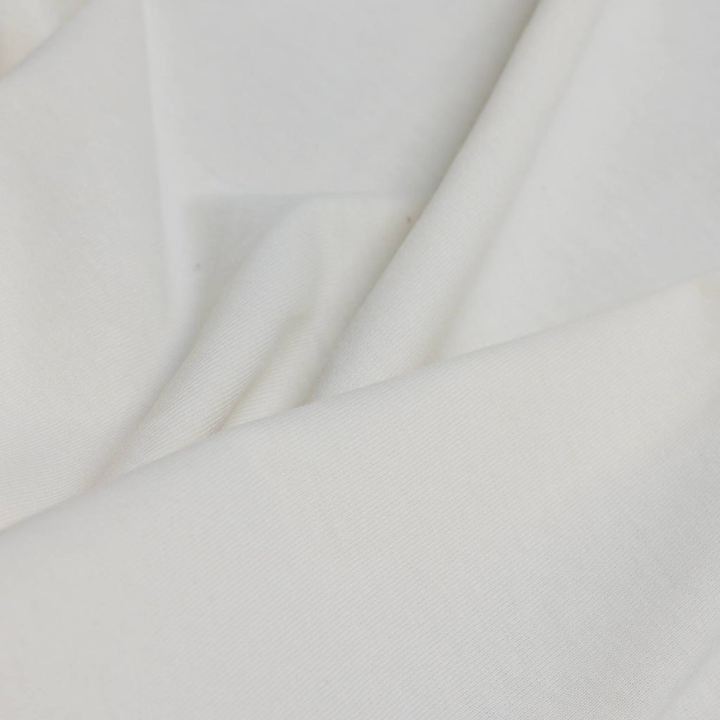 Organic Prima Cotton Jersey Knit Fabric (68" Wide) - Special Edition