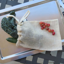 Load image into Gallery viewer, hemp produce bags