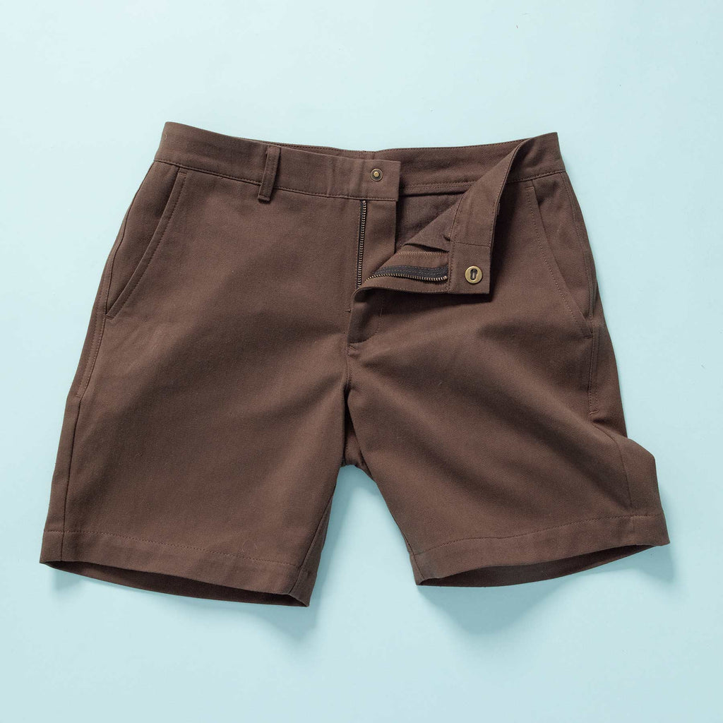 vegan shorts