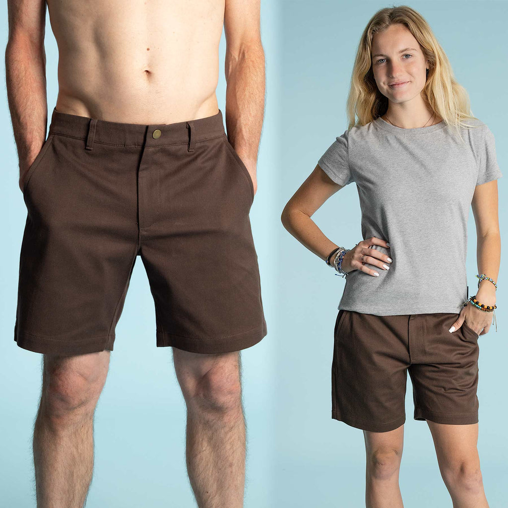 vegan shorts