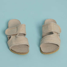 Load image into Gallery viewer, hemp sandals