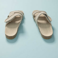 Load image into Gallery viewer, hemp sandals