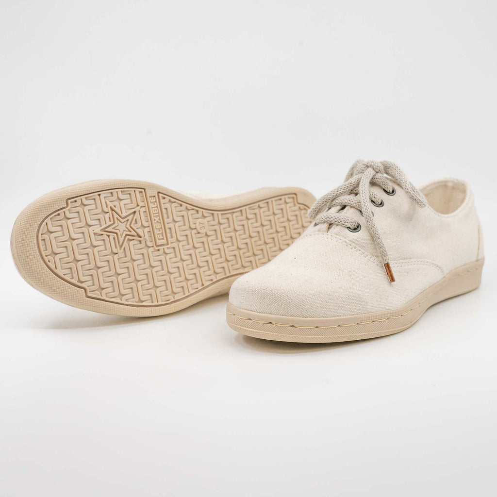 organic cotton shoes