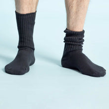 Load image into Gallery viewer, pure organic cotton socks