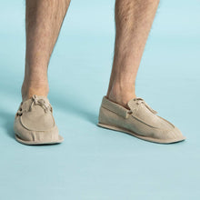 Load image into Gallery viewer, glue-free hemp shoes