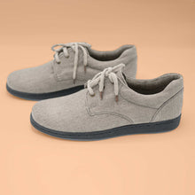 Load image into Gallery viewer, organic linen shoes