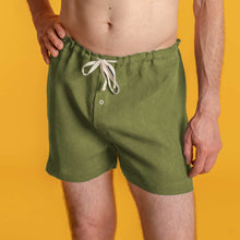 Load image into Gallery viewer, pure hemp boxers