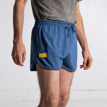Load image into Gallery viewer, organic cotton jogging shorts