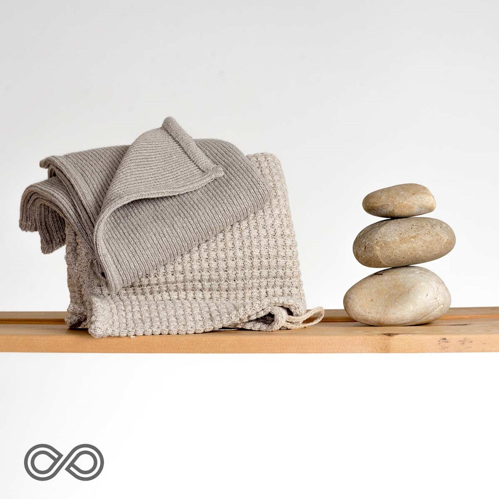 hemp hand towels