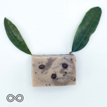 Load image into Gallery viewer, Organic Hemp Soap Bar