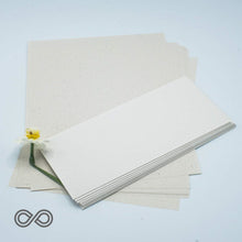 Load image into Gallery viewer, Hemp Stationery Set