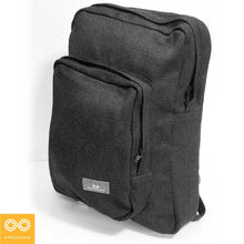 Load image into Gallery viewer, SYRACUSE Collegiate Organic Hemp Backpack