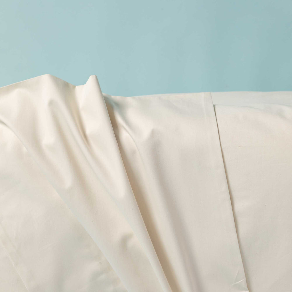 organic cotton sheets