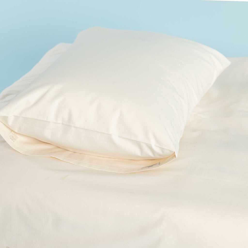 organic cotton sheets