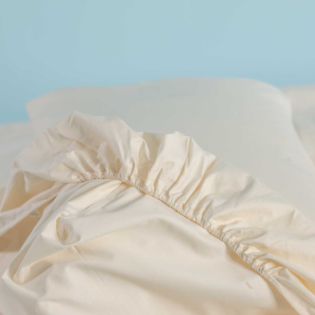 certified organic cotton sheets