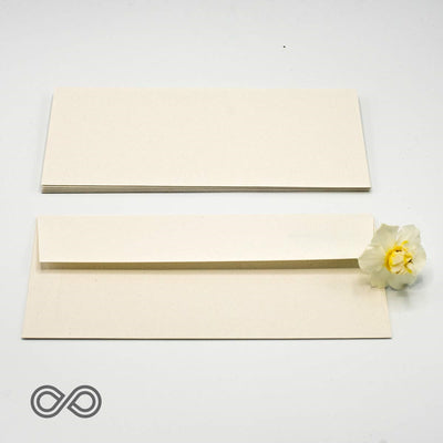 Tree-Free Hemp Envelopes