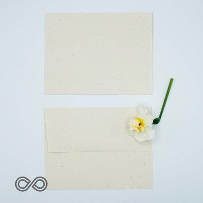 Tree-Free Hemp Envelopes