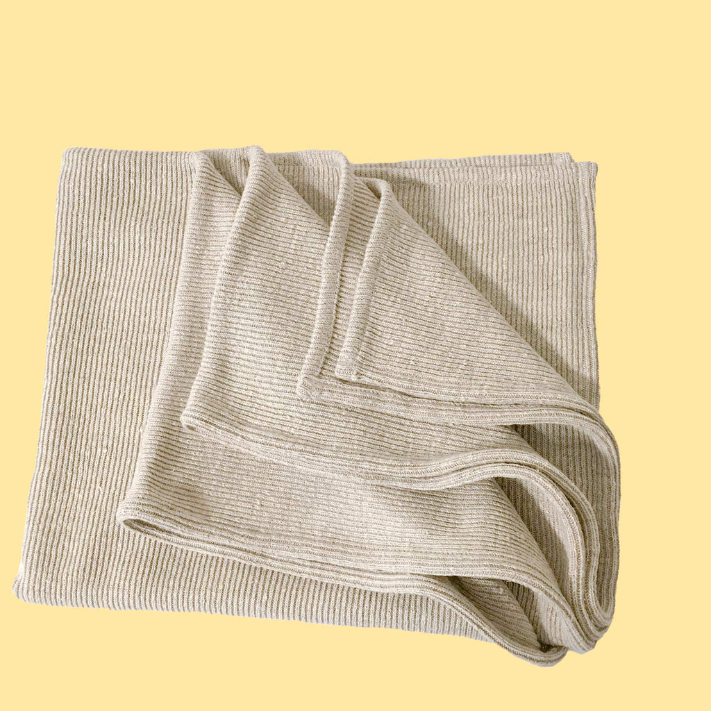 hemp towel