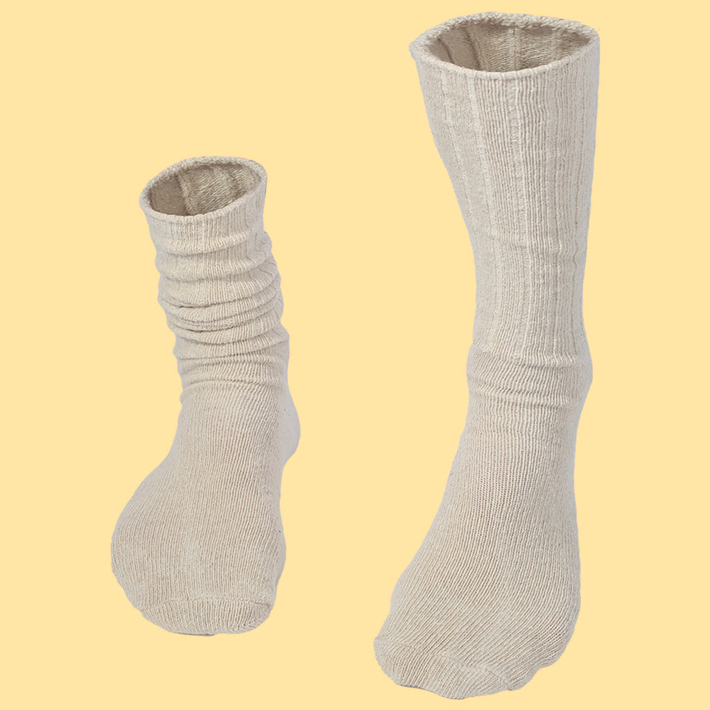 hemp socks