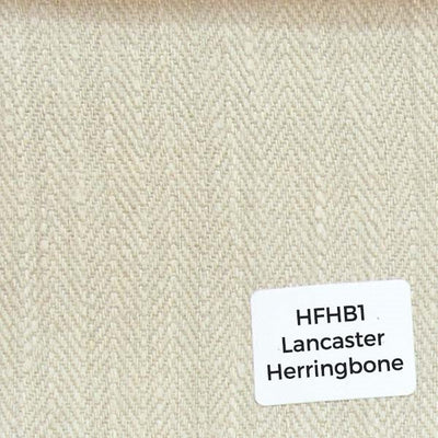 13oz Organic Hemp Herringbone Fabric 60