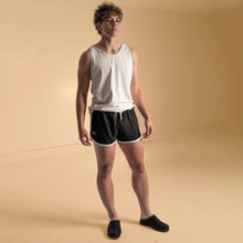 Load image into Gallery viewer, hemp fitness shorts