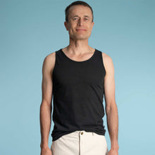 Load image into Gallery viewer, organic cotton tank top