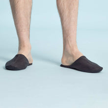 Load image into Gallery viewer, hemp house slippers