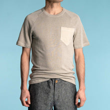 Load image into Gallery viewer, hemp t-shirt