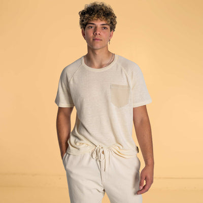 hemp t-shirt