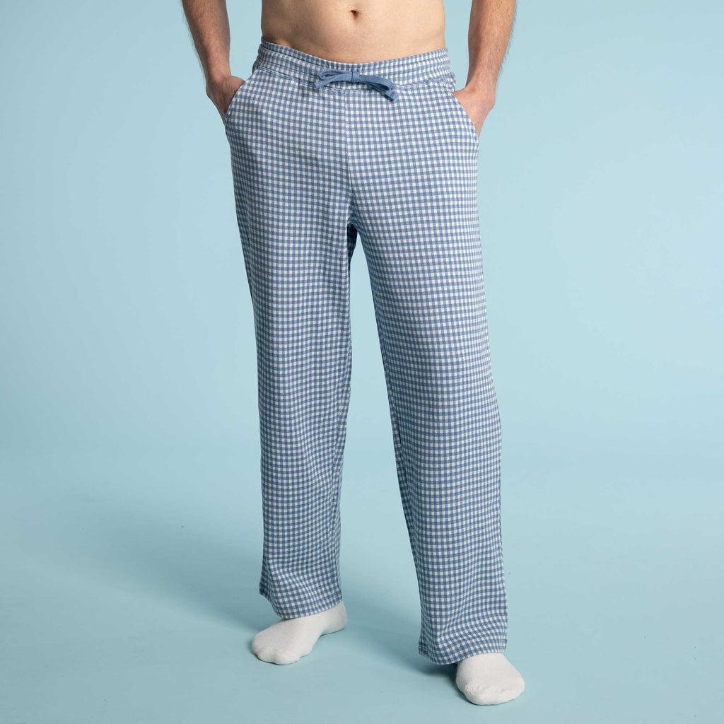 100% organic cotton pajama bottom