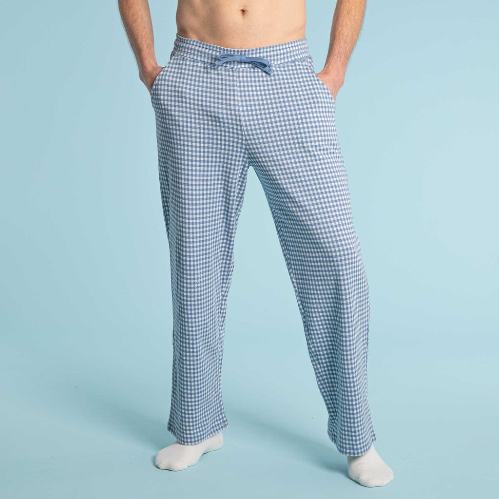 100% organic cotton pyjama bottom