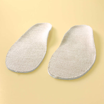 hemp insole