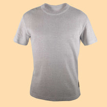 Load image into Gallery viewer, linen t-shirt