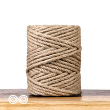 Load image into Gallery viewer, Jute Rope 6mm 1kg Roll