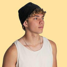 Load image into Gallery viewer, 100% hemp beanie