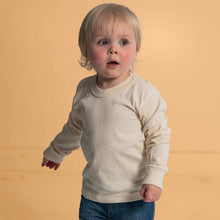 Load image into Gallery viewer, kids 100% organic cotton t-shirt