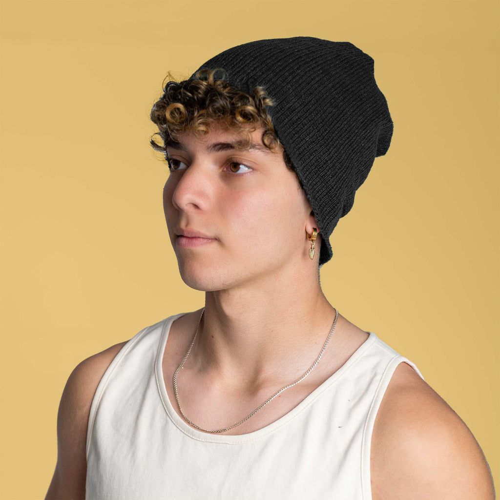 hemp beanie