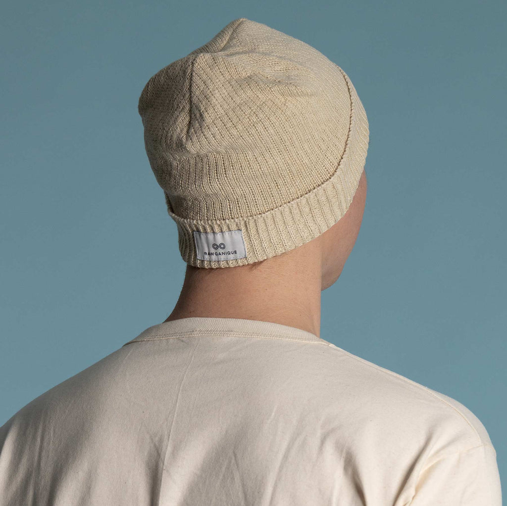 hemp beanie