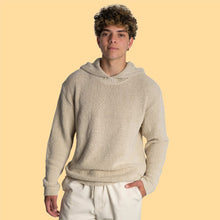 Load image into Gallery viewer, 100% hemp hoodie