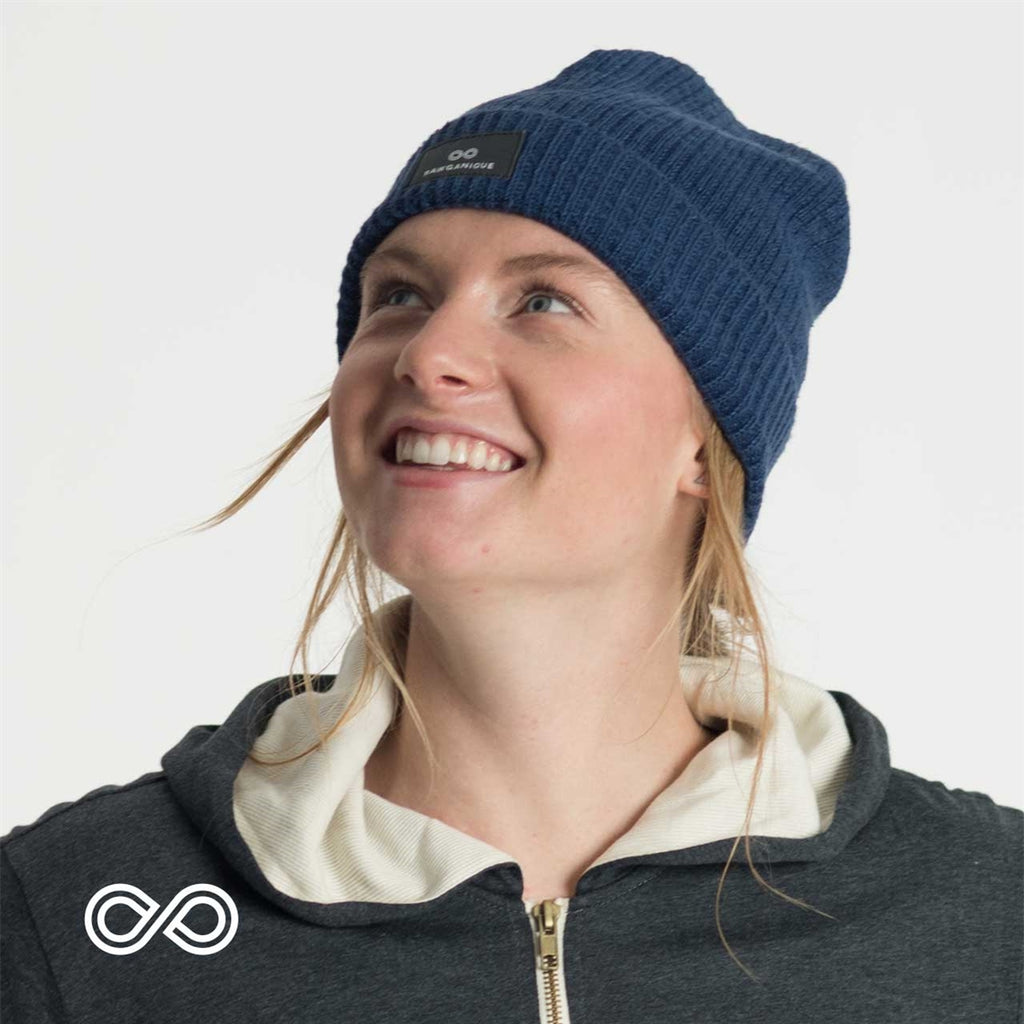 hemp beanie