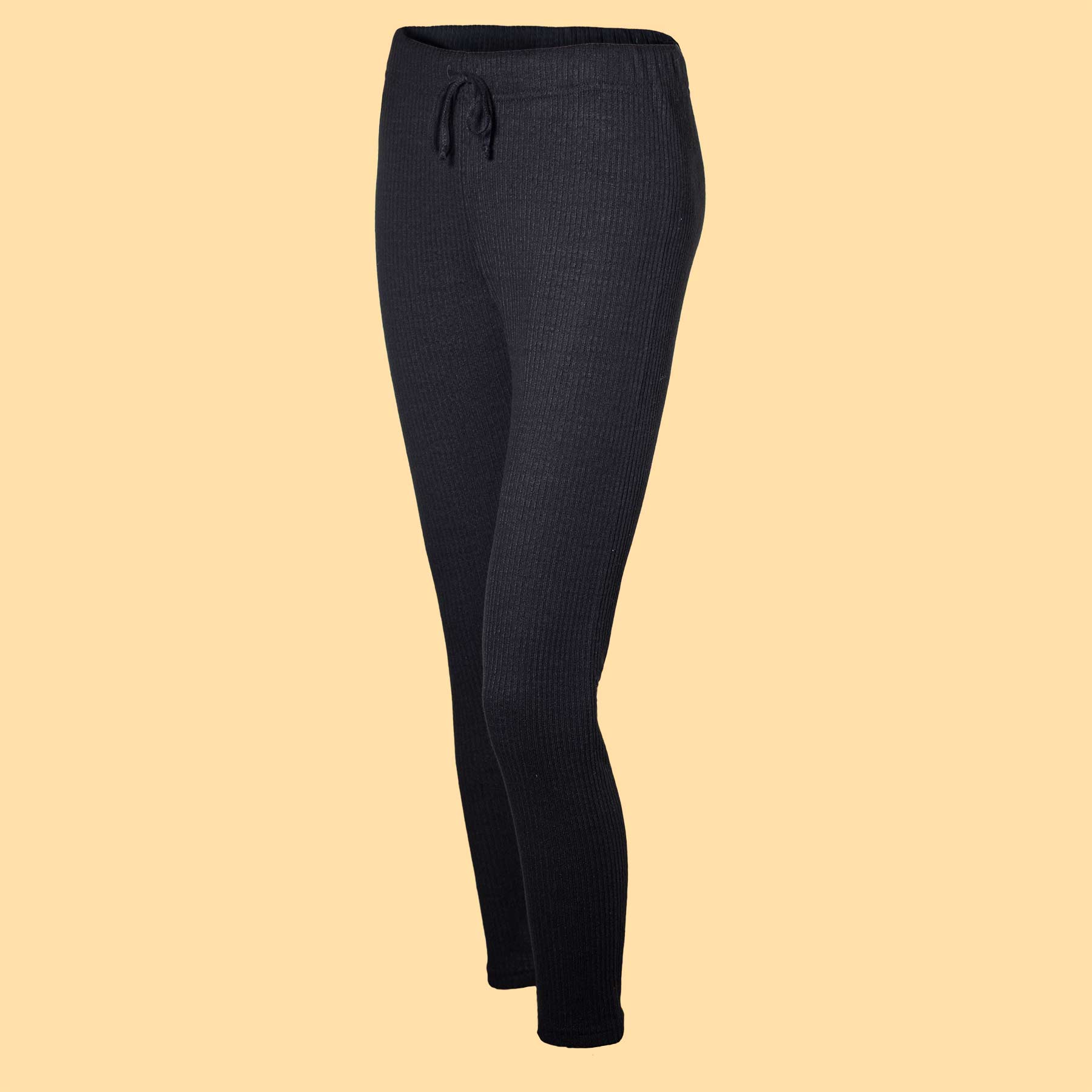 Buy Hemp Leggings Black, Navy, White, Gray XS-XXL Regular, Asatre Women's  Hemp Casual Clothing Online in India 