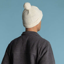 Load image into Gallery viewer, 100% hemp beanie