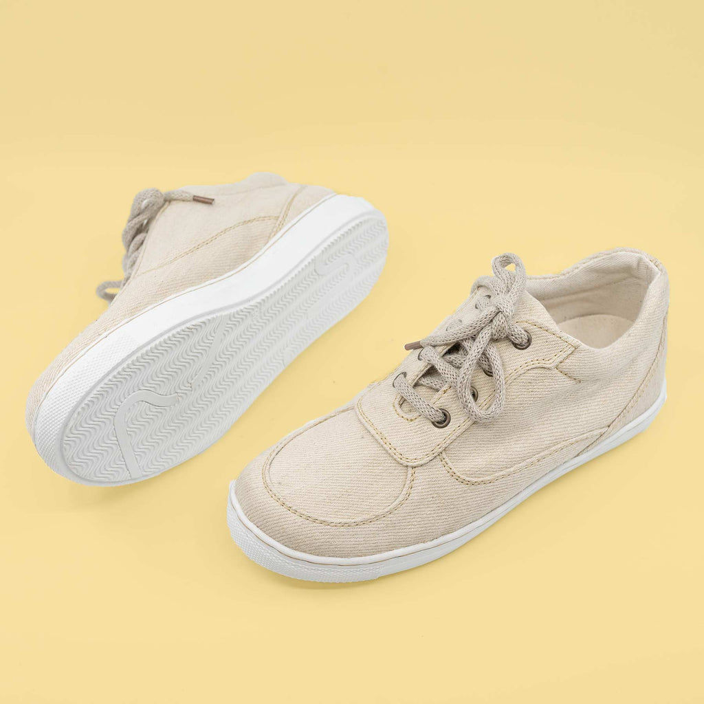 women's hemp sneakers