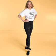 Load image into Gallery viewer, organic cotton leggings