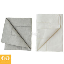 Load image into Gallery viewer, 100% organic linen napkins