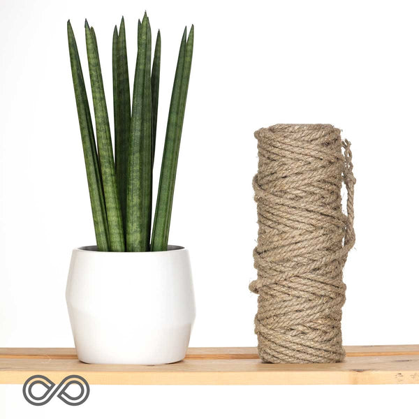 Lenian Rope Organic European Linen Ropes Skin-friendly Sweatshop-free – Rawganique